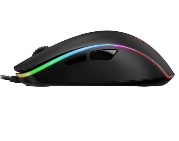 Mouse Gamer HyperX Pulsefire Surge RGB 16000 dpi