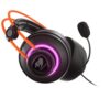 Audifonos Gamer Cougar Immersa Pro Prix RGB 7.1 USB