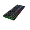Teclado Gamer Gamenote KB500L Membrana USB RGB