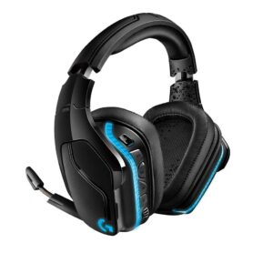 Audifonos Gamer Inalámbrico Logitech G935 7.1 USB