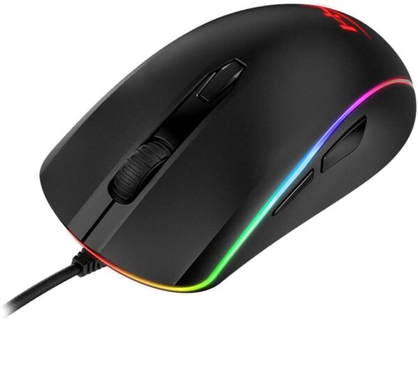 Mouse Gamer HyperX Pulsefire Surge RGB 16000 dpi