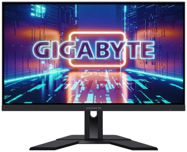 Monitor Gamer Gigabyte 27" M27F FullHD 144hz 1ms