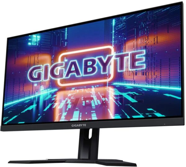 Monitor Gamer Gigabyte 27" M27F FullHD 144hz 1ms