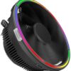 Cooler CPU Gamemax GAMMA 200 RGB INTEL AMD