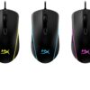 Mouse Gamer HyperX Pulsefire Surge RGB 16000 dpi