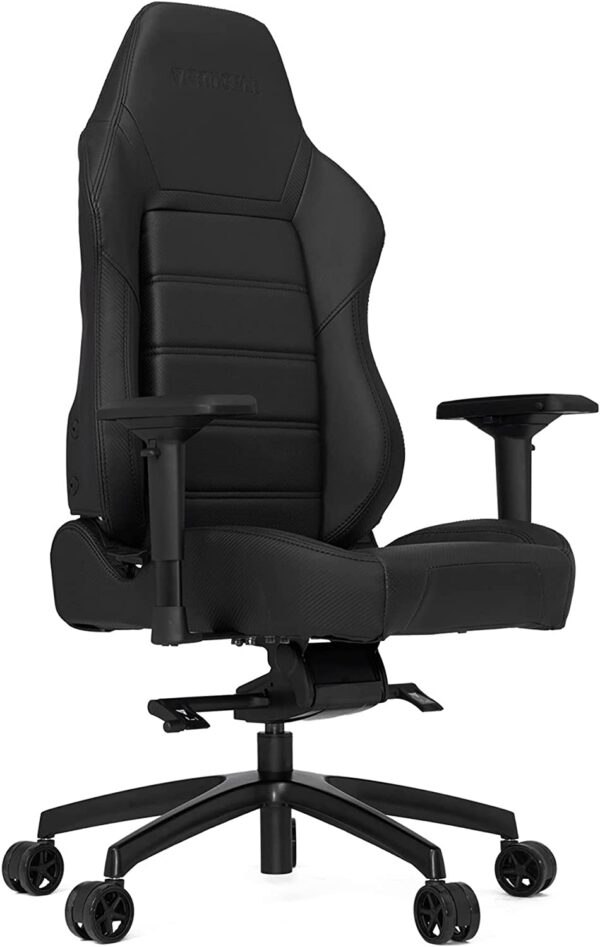 SILLA GAMER VERTAGEAR VG-PL6000_CB BLACK/CARBON