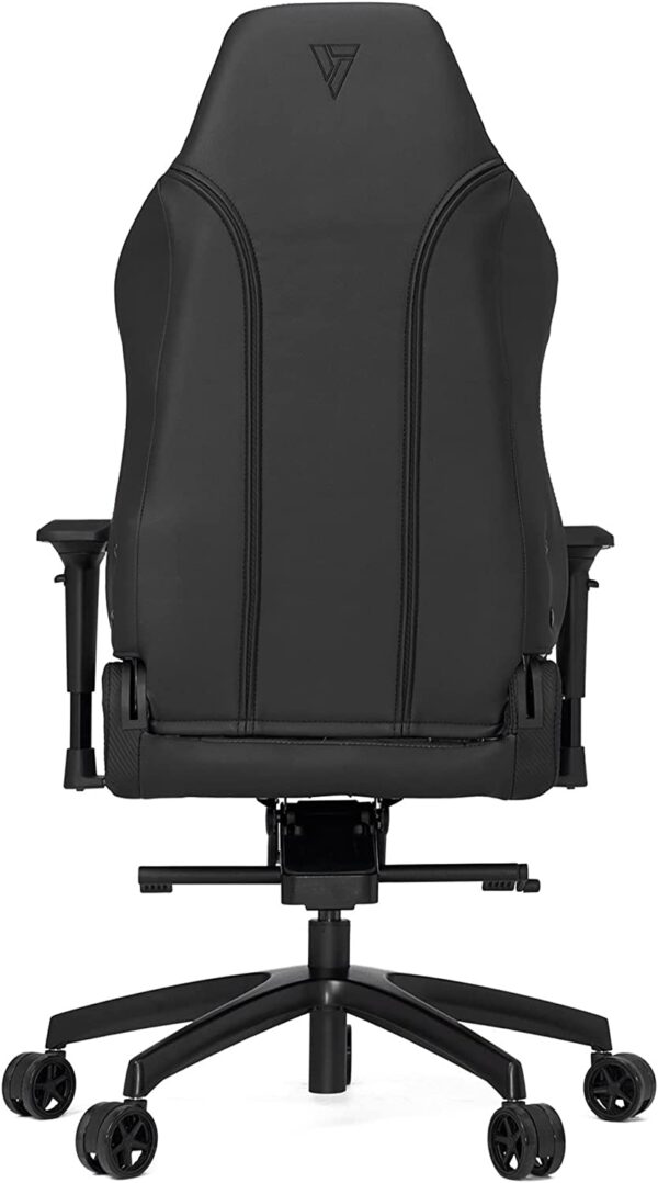 SILLA GAMER VERTAGEAR VG-PL6000_CB BLACK/CARBON