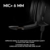 Audifonos Gamer Inalámbrico Logitech G935 7.1 USB
