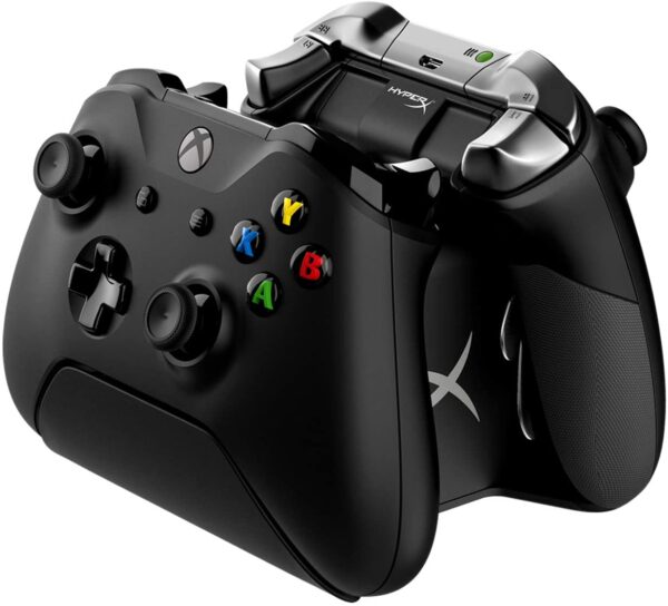 Cargador HyperX ChargePlay Duo para XBOX One