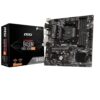 Placa Madre MSI B450M PRO-VDH MAX MATX AMD AM4