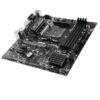 Placa Madre MSI B450M PRO-VDH MAX MATX AMD AM4