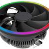 Cooler CPU Gamemax GAMMA 200 RGB INTEL AMD