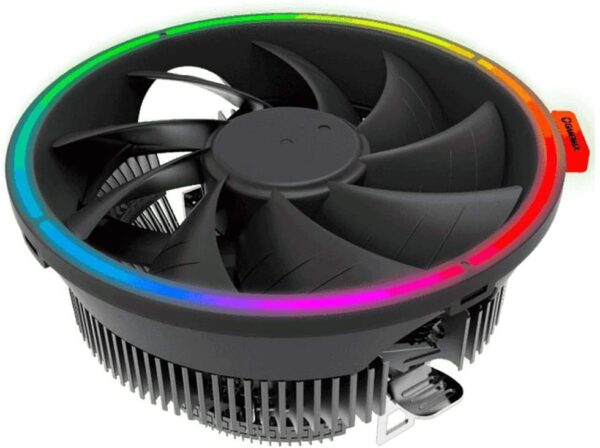 Cooler CPU Gamemax GAMMA 200 RGB INTEL AMD