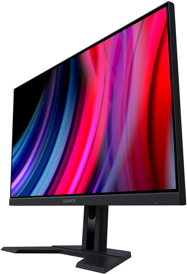 Monitor Gamer Gigabyte 27" M27Q QHD 170hz 0,5ms