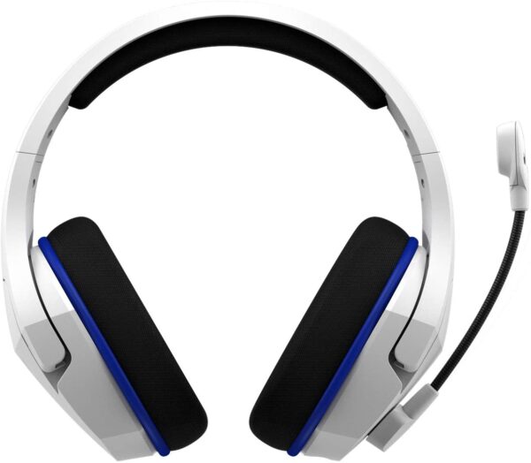 Audifono Gamer HyperX Cloud Stinger Core Inalambrico Blanco