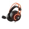 Audifonos Gamer Cougar Immersa Pro Prix RGB 7.1 USB