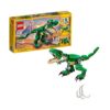 LEGO Creator 3 en 1: Grandes Dinosaurios 31058