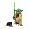 Lego Star Wars: Yoda 75255