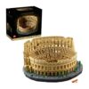 Lego Architecture: Coliseo 10276