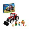Lego City: Tractor 60287