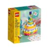 Lego Creator: Pastel de Cumpleaños 40382 - Imagen 2