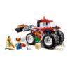 Lego City: Tractor 60287 - Imagen 2