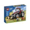 Lego City: Tractor 60287 - Imagen 3