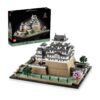 Lego Architecture: Castillo de Himeji 21060