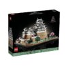 Lego Architecture: Castillo de Himeji 21060 - Imagen 2