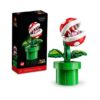 Lego Super Mario: Planta Piraña 71426