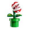 Lego Super Mario: Planta Piraña 71426 - Imagen 2