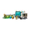 LEGO City: Camión de Reciclaje 60386 - Imagen 2
