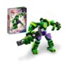LEGO Marvel: ARMADURA ROBÓTICA DE HULK 76241
