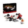 LEGO Icons: McLaren MP4/4 Y Ayrton Senna 10330