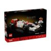LEGO Icons: McLaren MP4/4 Y Ayrton Senna 10330 - Imagen 4