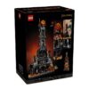 Lego Icons: cons El Señor de los Anillos: Barad-dûr 10333 - Imagen 3