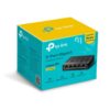 Switch de Escritorio de 5 Puertos TP-Link LS1005G - Imagen 2