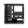 Gabinete Redragon Wheeljack Black RGB fan GC-606B RGB - Imagen 5