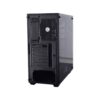 Gabinete Redragon Wheeljack Black RGB fan GC-606B RGB - Imagen 4