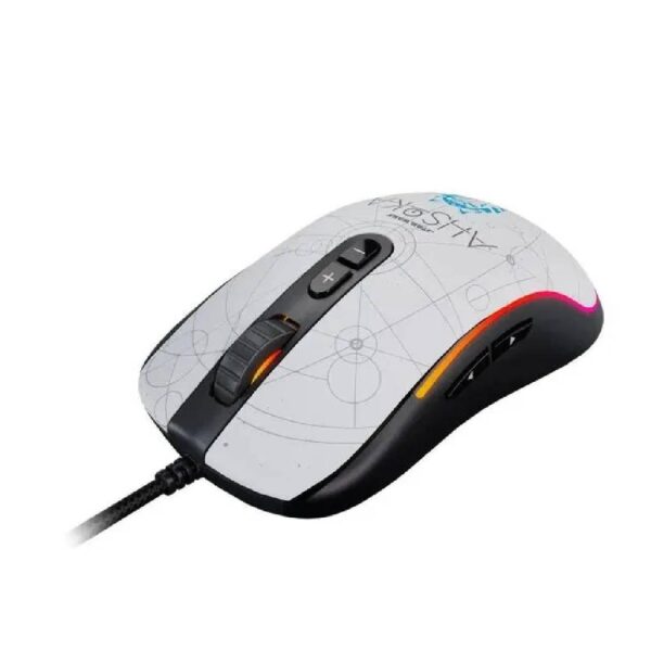 Mouse Gamer Primus Asoka Tano Gladius 12400T