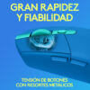 Mouse Gamer Logitech Inalambrico G305 Azul 12k dpi - Imagen 5