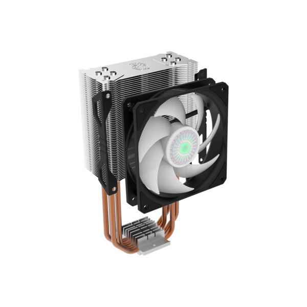 Cooler CPU Cooler Master Hyper 212 ARGB INTEL AMD