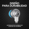 Audifonos Gamer Logitech G333 KDA In-Ear c/Microfono 35mm - Imagen 2