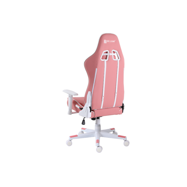 Silla Gamer Hype Legend Sweet Evil Pinku Apoyabrazos 3d