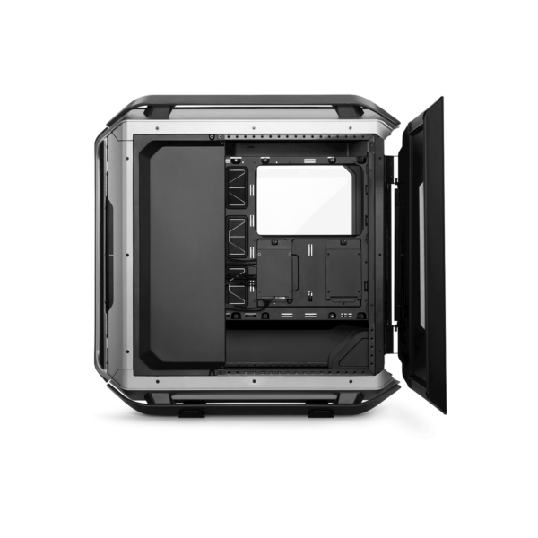 Gabinete Gamer Cooler Master Cosmos C700M Full Tower