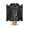 Cooler CPU Cooler Master Hyper 212 LED Turbo ARGB INTEL AMD