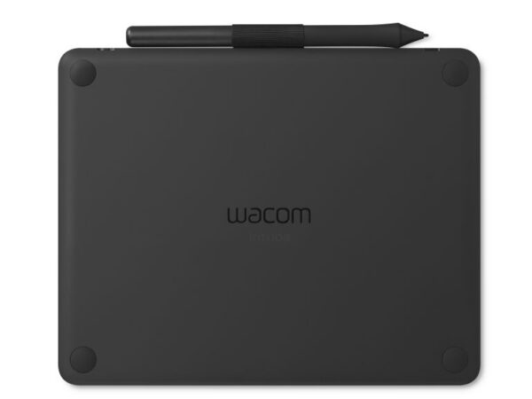 Tableta digitalizadora Wacom Intuos Small Black