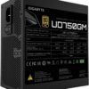 Fuente de Poder GIGABYTE GP-UD750GM 80 Plus Gold