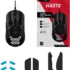 Mouse Gamer HyperX Pulsefire Haste UltraLiviano RGB 3200dpi