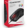 Mouse Gamer HyperX Pulsefire Raid RGB USB